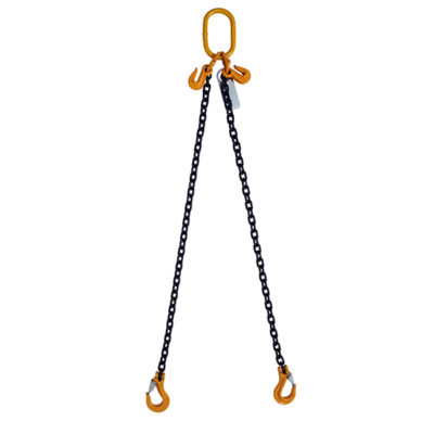 grade 80 chain slings