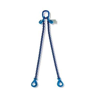 Two Leg Adjustable Chain Slings