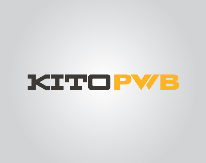 New KITO PWB logo