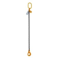 Grade 80 Lifting Chain & Fittings